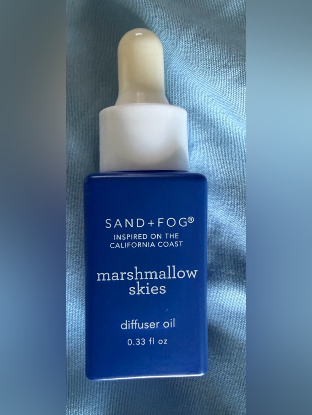 ✨New✨SAND+FOG:Diffuser Oil:marshmallow skies🪷Mix’N’Match:1 for $11or2 for $18🪷